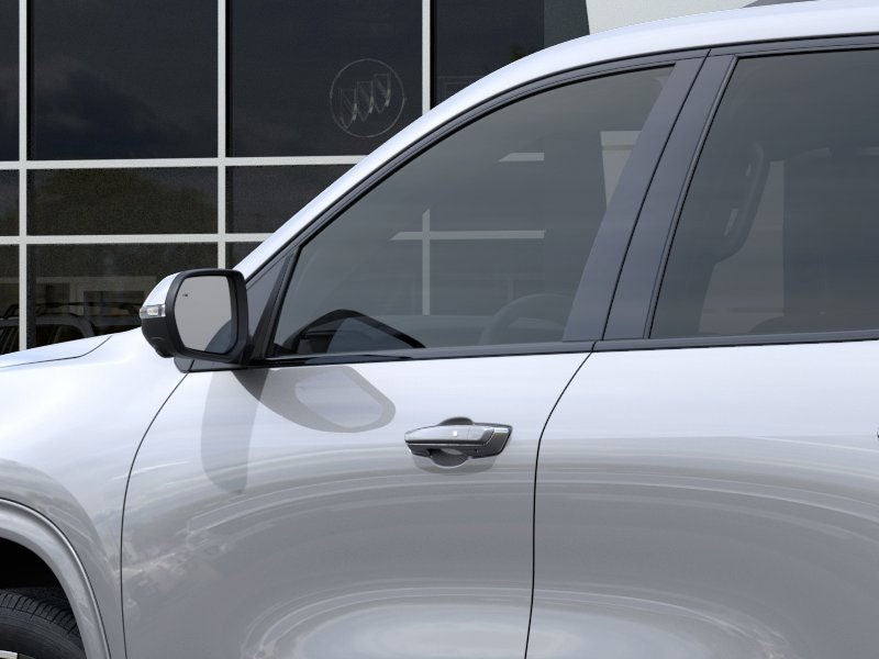 2026 GMC Acadia AWD Denali Ultimate