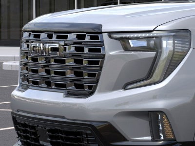 2026 GMC Acadia AWD Denali Ultimate