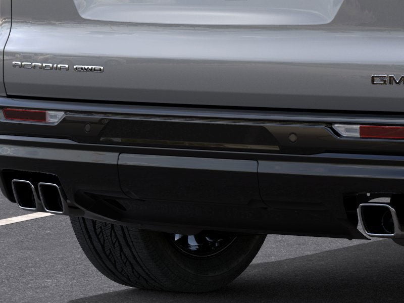 2026 GMC Acadia AWD Denali Ultimate