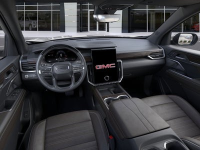 2026 GMC Acadia AWD Denali Ultimate