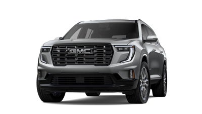 2026 GMC Acadia AWD Denali Ultimate