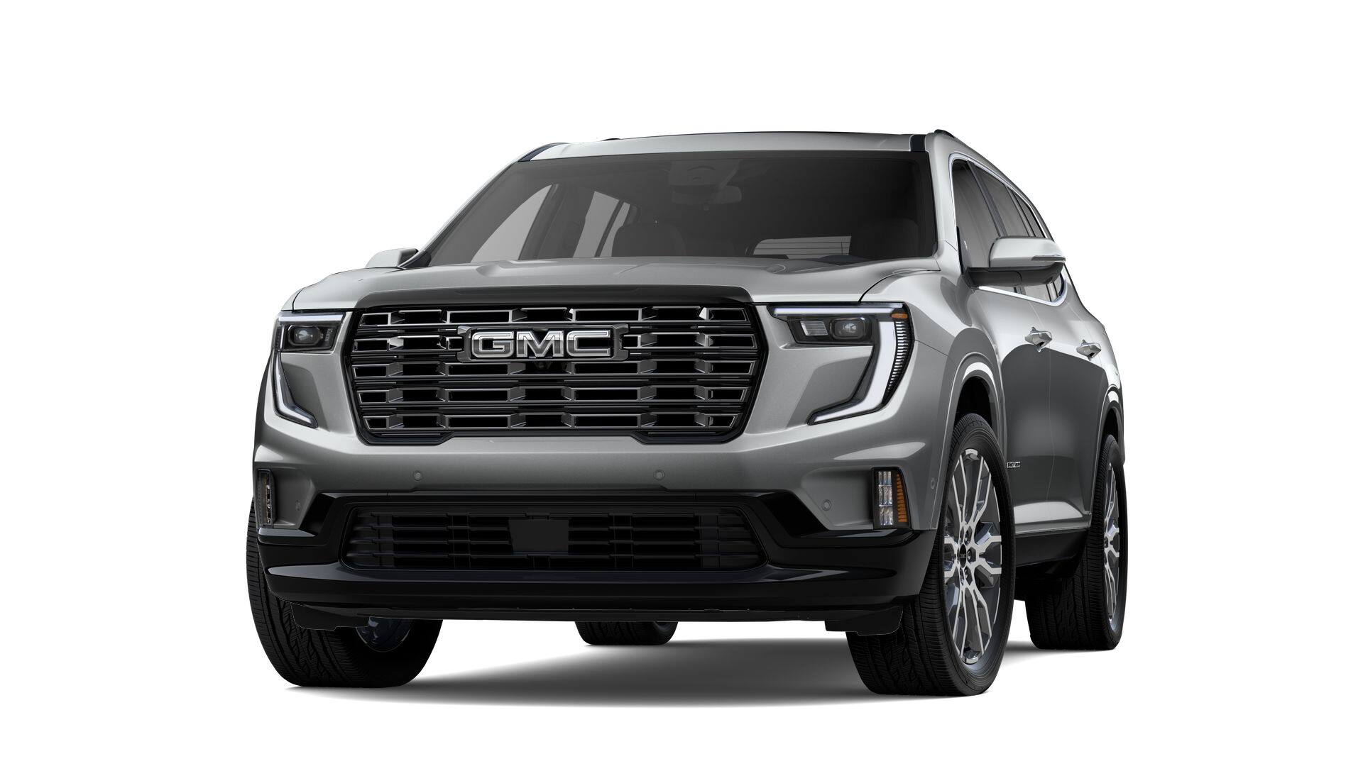 2026 GMC Acadia AWD Denali Ultimate
