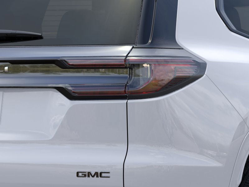 2026 GMC Acadia Base