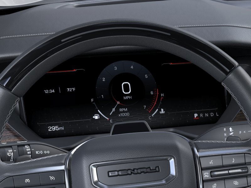 2026 GMC Acadia Base