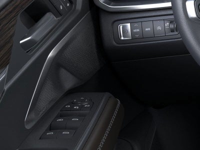 2026 GMC Acadia Base