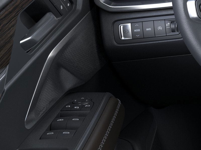 2026 GMC Acadia Base