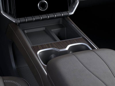 2026 GMC Acadia Base