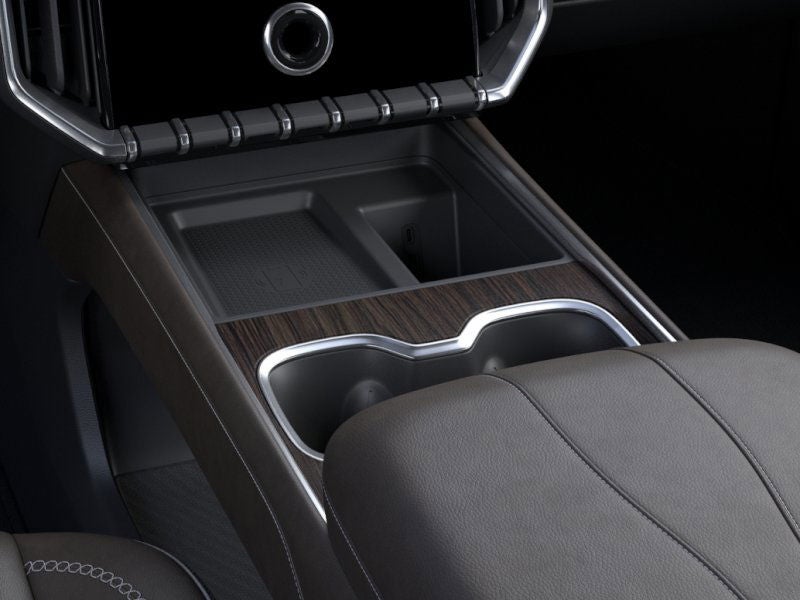 2026 GMC Acadia Base