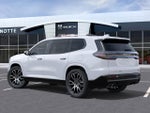 2026 GMC Acadia Base