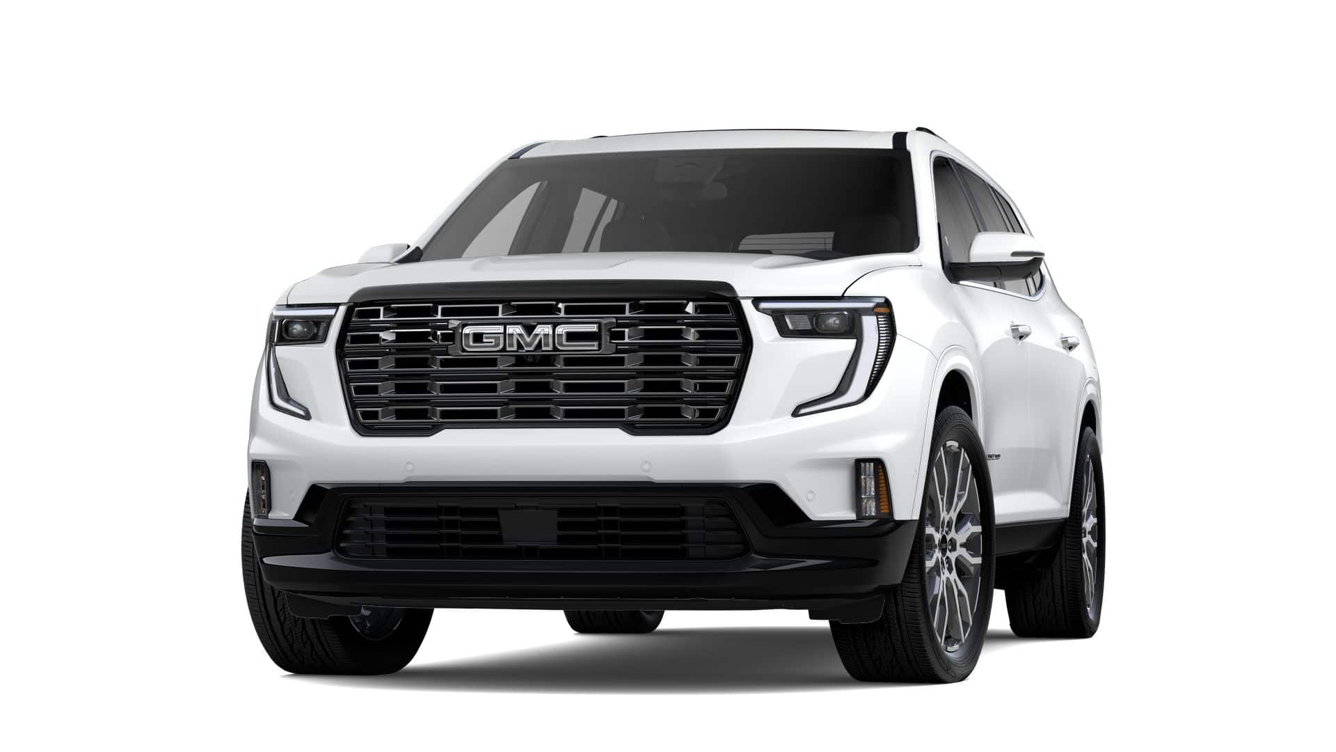 2026 GMC Acadia Base