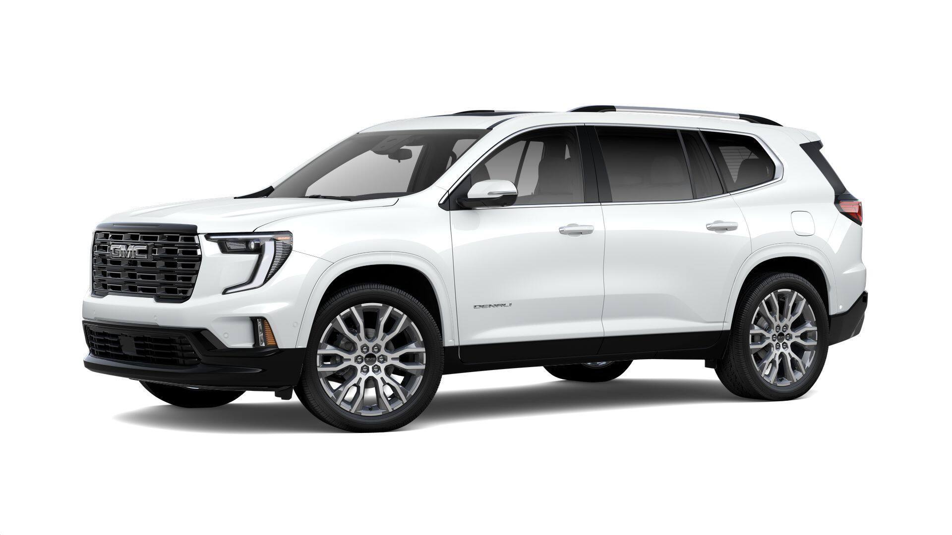 2026 GMC Acadia Base