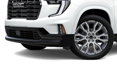 2026 GMC Acadia Base
