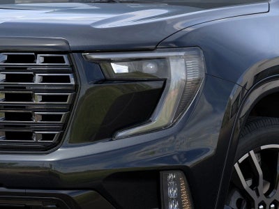 2026 GMC Acadia AWD Denali Ultimate