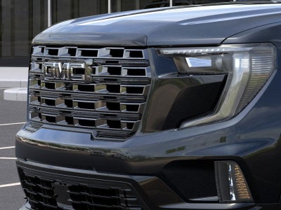 2026 GMC Acadia AWD Denali Ultimate