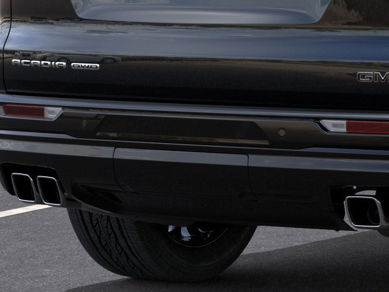 2026 GMC Acadia AWD Denali Ultimate