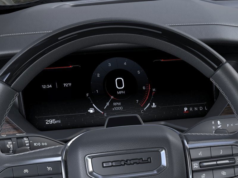 2026 GMC Acadia AWD Denali Ultimate