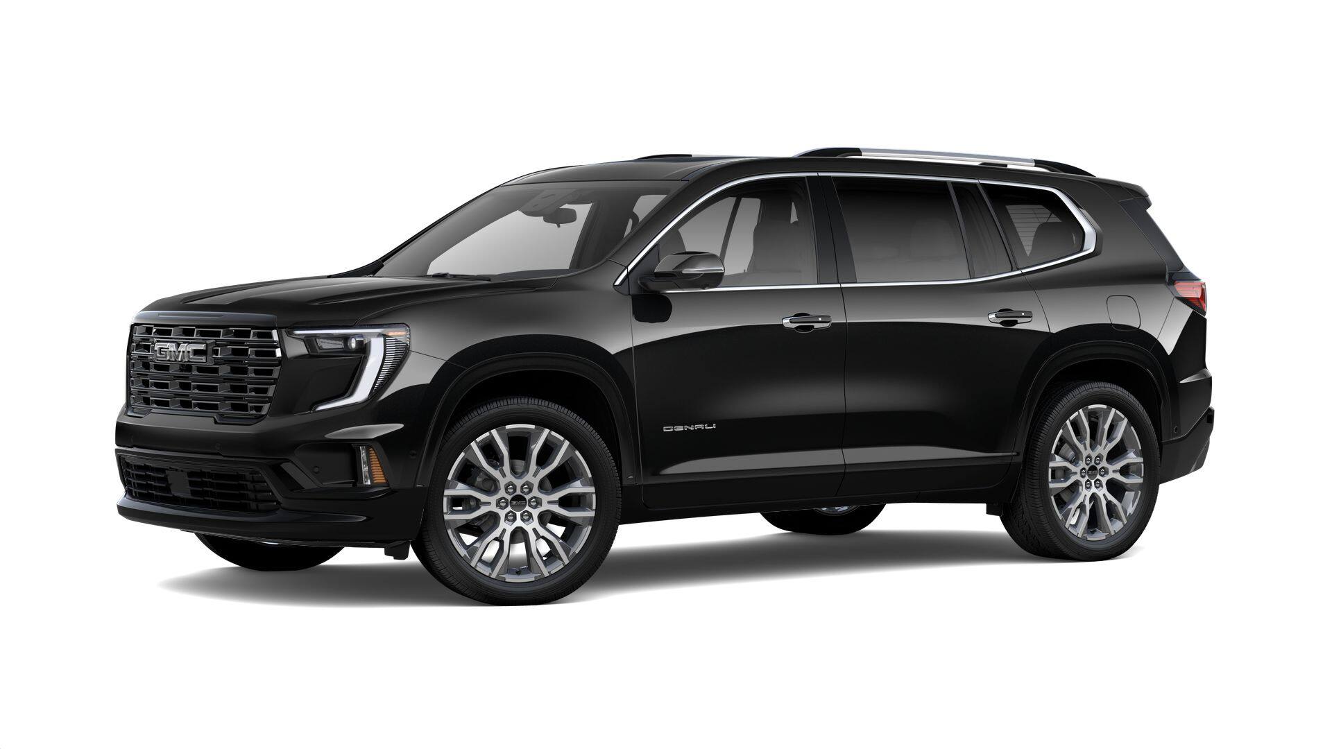 2026 GMC Acadia Base