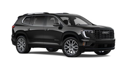 2026 GMC Acadia Base