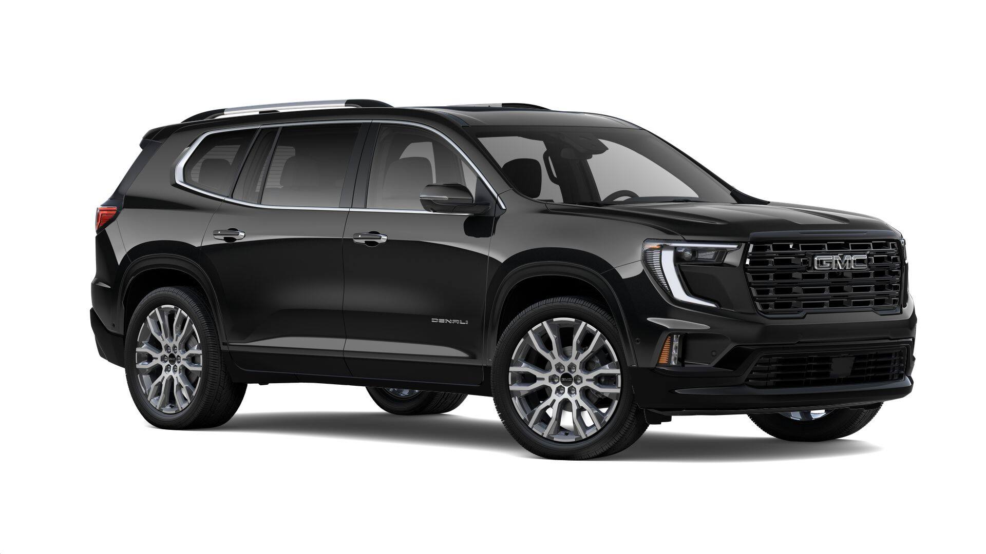 2026 GMC Acadia Base