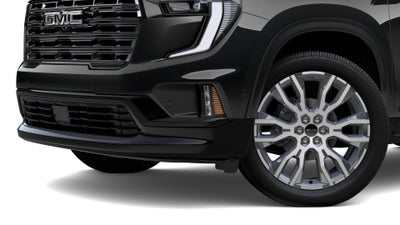 2026 GMC Acadia Base