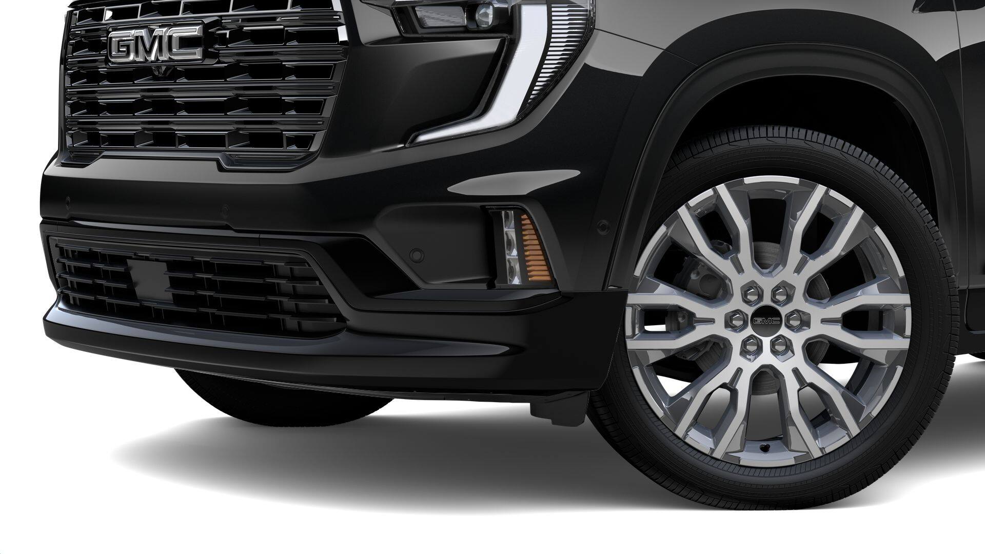 2026 GMC Acadia Base