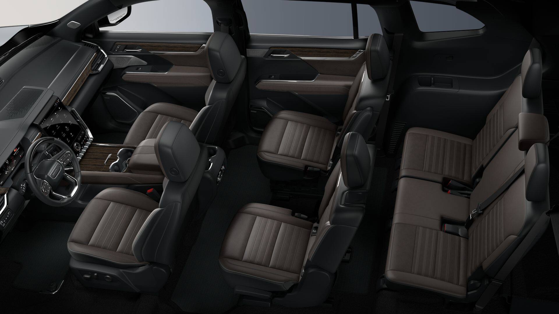 2026 GMC Acadia Base
