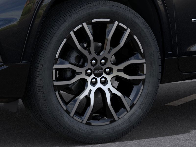 2026 GMC Acadia AWD Denali Ultimate