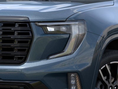 2026 GMC Acadia Base