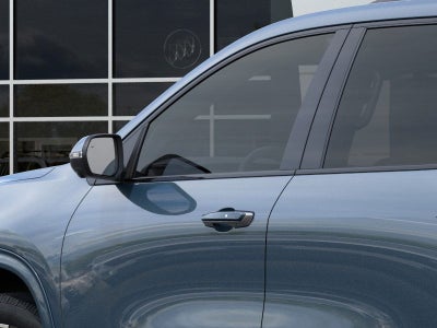 2026 GMC Acadia Base