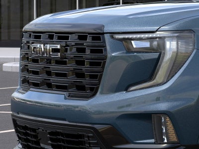 2026 GMC Acadia Base