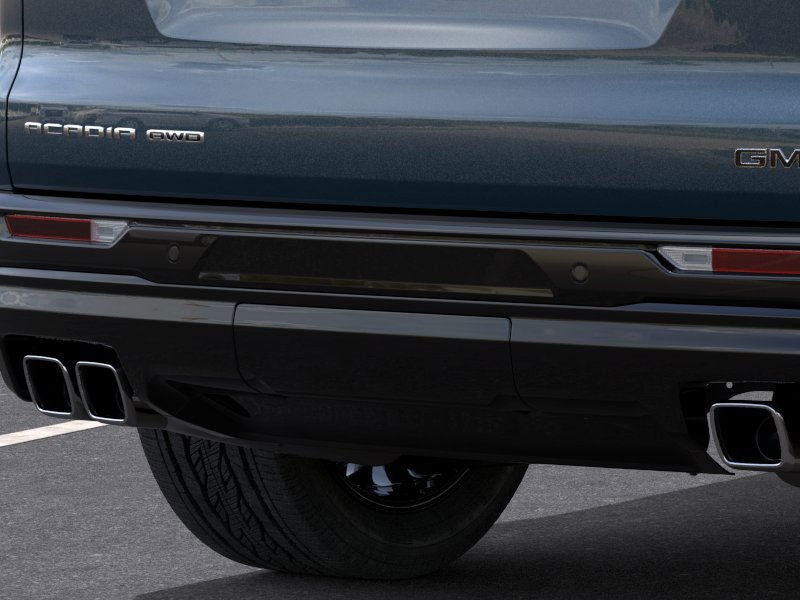 2026 GMC Acadia Base
