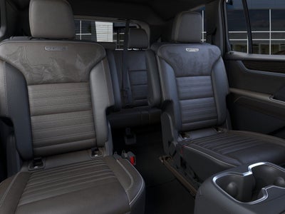 2026 GMC Acadia Base