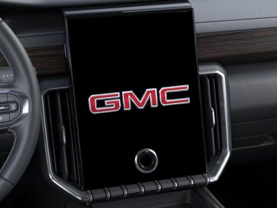 2026 GMC Acadia Base