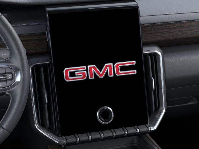 2026 GMC Acadia Base