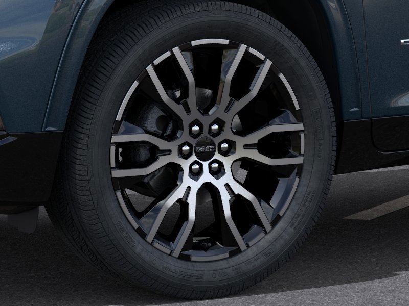 2026 GMC Acadia Base