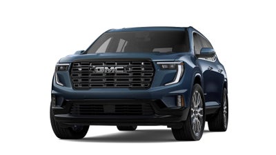 2026 GMC Acadia Base