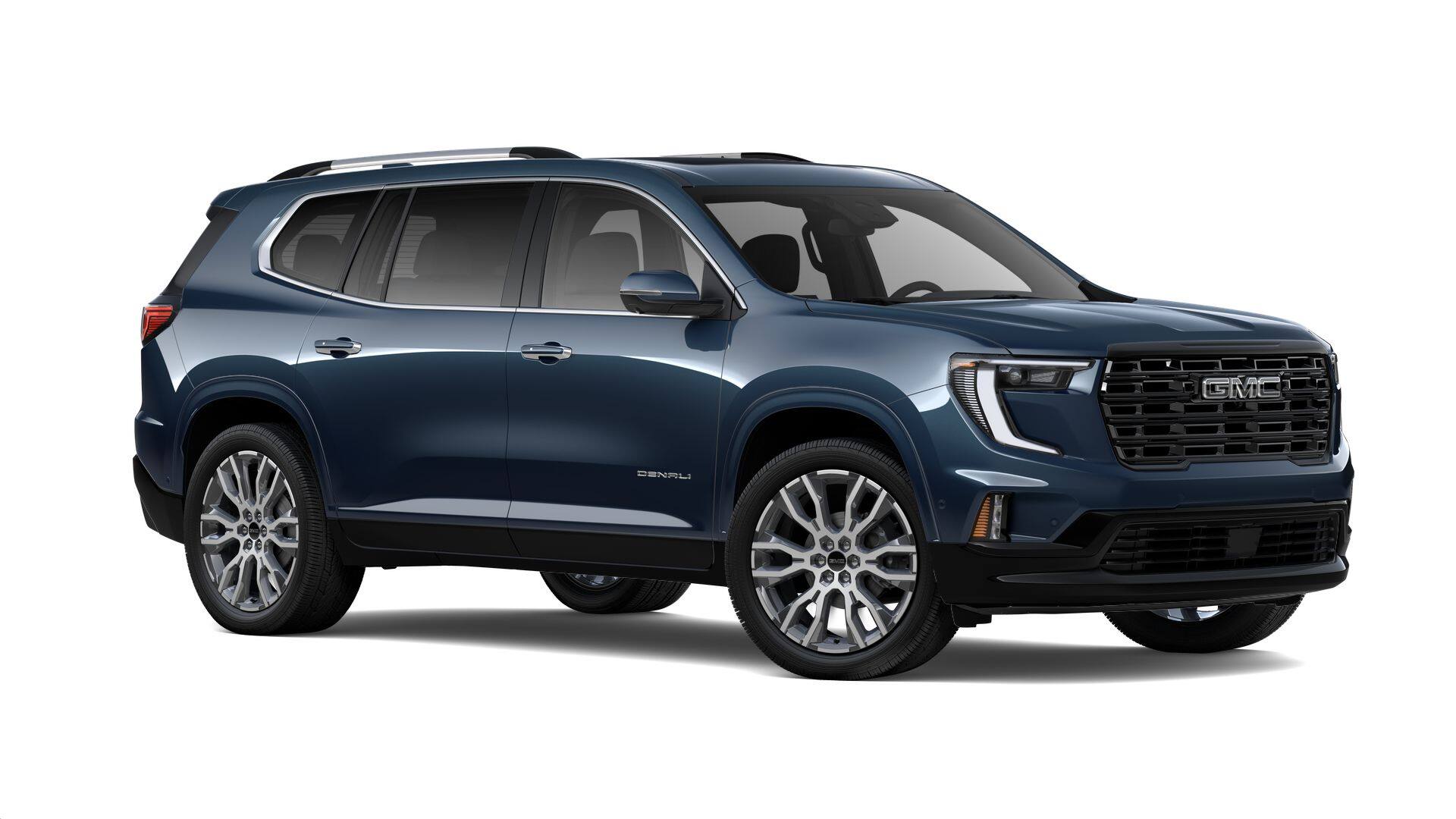 2026 GMC Acadia Base