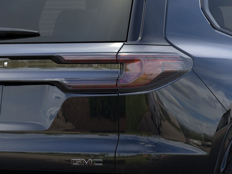 2026 GMC Acadia Base