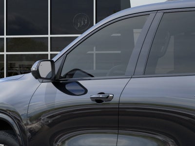 2026 GMC Acadia Base