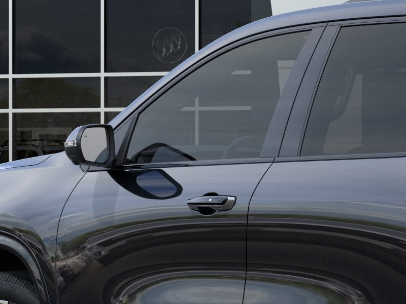 2026 GMC Acadia Base