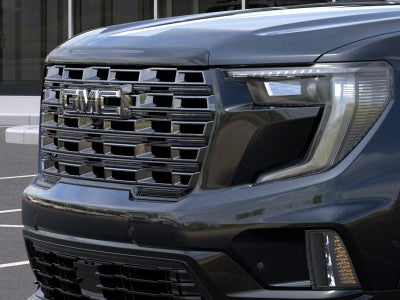 2026 GMC Acadia Base