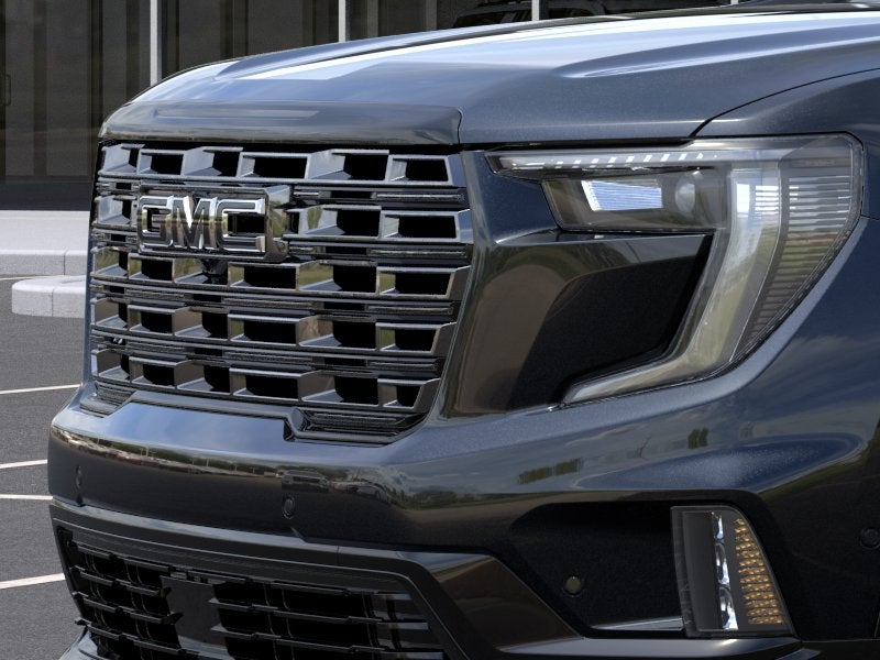 2026 GMC Acadia Base