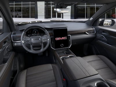 2026 GMC Acadia Base