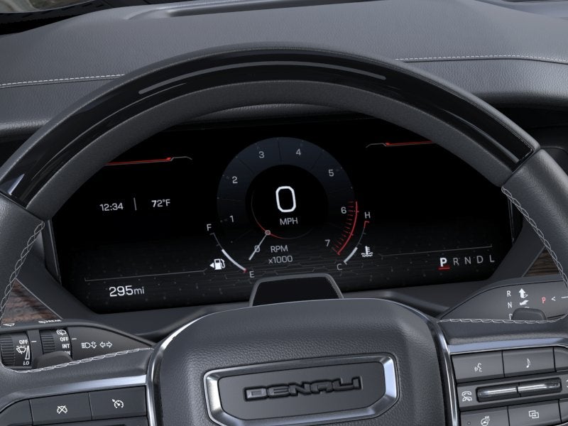 2026 GMC Acadia Base