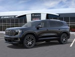 2026 GMC Acadia Base