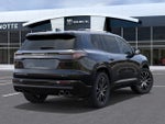 2026 GMC Acadia Base