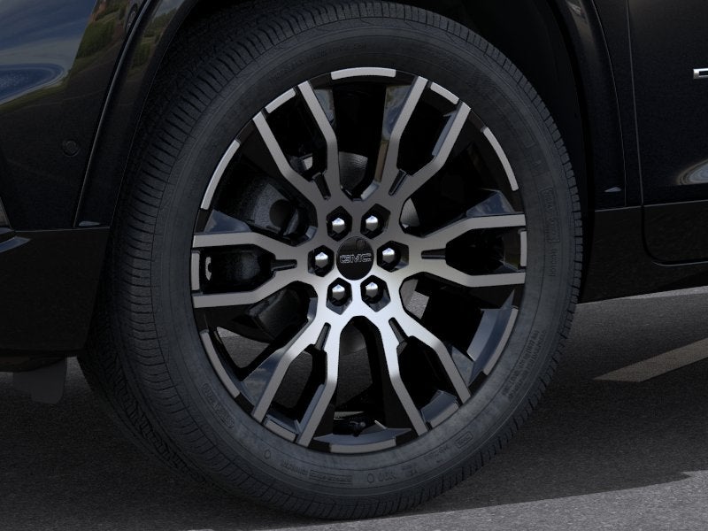 2026 GMC Acadia Base
