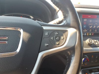 2020 GMC Acadia SLE