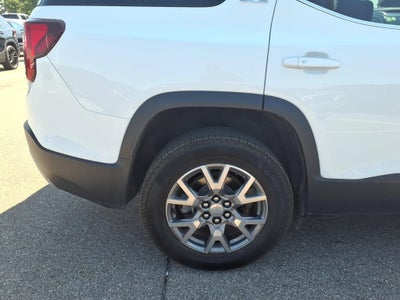 2020 GMC Acadia SLE
