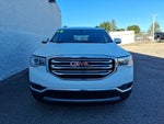 2018 GMC Acadia SLE